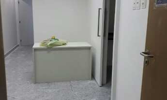 Imagem 2: Sala Comercial no Pina, Recife-PE 36,14m² 1 Vaga de Garagem Venda ou Locação EMPRESARI