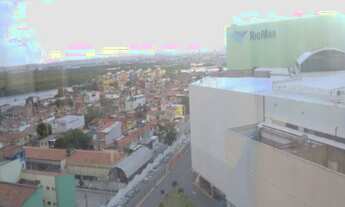 Imagem 3: Alugue já sua sala comercial de alto padrão no Empresarial Riomar Trade Center, no Pina, R