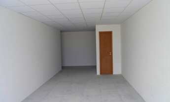 Imagem 2: Sala Comercial para Locação no Pina, Recife-PE: 1 Sala, 1 Banheiro, 1 Vaga, 44,30m² - Empr