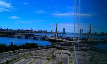 Imagem: Sala Comercial para Locação no Pina, Recife-PE