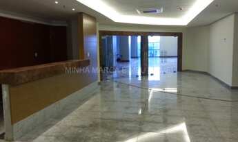 Imagem 5: Sala Comercial de Alto Padrão no Empresarial Riomar Trade Center, Pina, Recife-PE: 1 sala