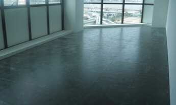 Imagem 2: Sala Comercial de Alto Padrão no Empresarial Riomar Trade Center, Pina, Recife-PE: 1 sala