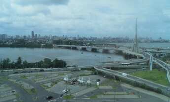 Imagem: Sala Comercial de Alto Padrão no Empresarial