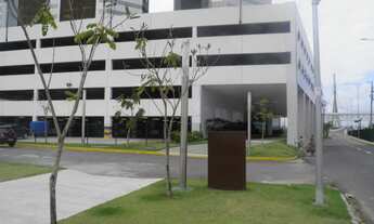 Imagem 5: Sala Comercial para Locação no Empresarial Riomar Trade Center, Pina, Recife-PE: 1 Sala, 1