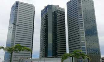 Imagem 6: Sala Comercial para Locação no Empresarial Riomar Trade Center, Pina, Recife-PE: 1 Sala, 1