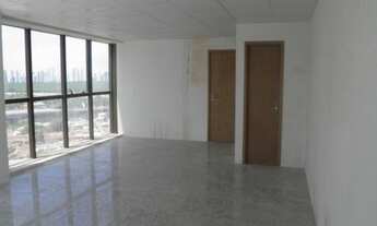 Imagem: Sala Comercial para Locação no Empresarial