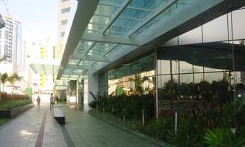 Imagem 5: Sala comercial para locação no Pina, Recife-PE: 1 sala, 1 banheiro, 1 vaga, 36,14m² - Empr