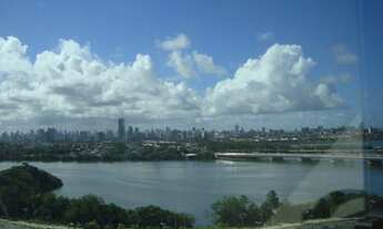 Imagem: Sala comercial para locação no Pina, Recife-PE