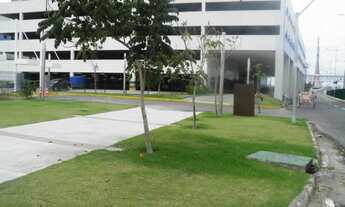 Imagem 5: Sala Comercial no Empresarial Riomar Trade Center: 1 sala, 1 banheiro, 1 vaga de garagem