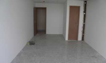 Imagem 2: Sala Comercial para Locação no Empresarial Riomar Trade Center - Pina, Recife-PE: 1 sala