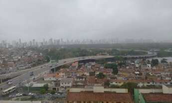 Imagem 6: Sala comercial para locação no Empresarial Riomar Trade Center, Pina - Recife-PE: 1 sala