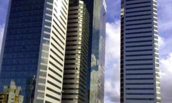 Imagem 2: Sala comercial para locação no Empresarial Riomar Trade Center, Pina - Recife-PE: 1 sala