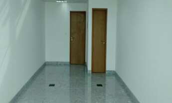 Imagem 3: Sala Comercial de Alto Padrão no Empresarial Riomar Trade Center, no Pina, Recife-PE: 1 sa