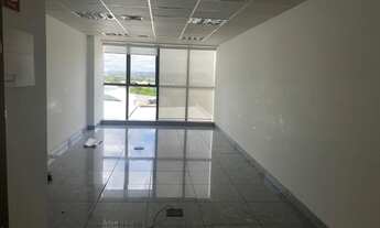 Imagem 2: Sala Comercial de Alto Padrão no Empresarial Riomar Trade Center, no Pina, Recife-PE: 1 sa