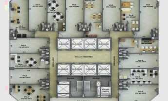 Imagem: Aplicativo sala rio mar locação, Aplicativo