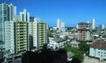 Imagem 2: Sala Comercial de Alto Padrão no Pina: 1 Sala, 1 Banheiro e 1 Vaga - Empresarial Riomar Tr