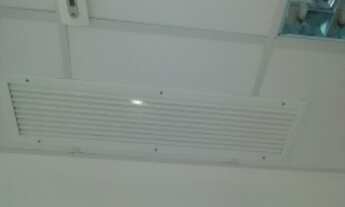 Imagem 6: Sala Comercial de Alto Padrão no Pina: 1 Sala, 1 Banheiro e 1 Vaga - Empresarial Riomar Tr