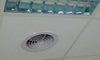 Imagem 7: Sala Comercial de Alto Padrão no Pina: 1 Sala, 1 Banheiro e 1 Vaga - Empresarial Riomar Tr