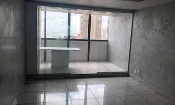 Imagem 3: Sala Comercial para Locação no Empresarial Riomar Trade Center, no Pina, Recife-PE: 1 Sala