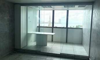 Imagem: Sala Comercial para Locação no Empresarial