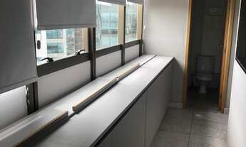 Imagem: Sala Comercial para Locação no Pina, Recife-PE