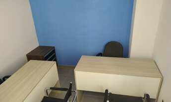 Imagem 2: Sala comercial para locação no Pina, Recife-PE: Empresarial Riomar Trade Center - 1 sala