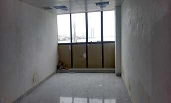 Imagem 2: Sala comercial para locação no Empresarial Riomar Trade Center, Pina, Recife-PE: 1 sala, 1