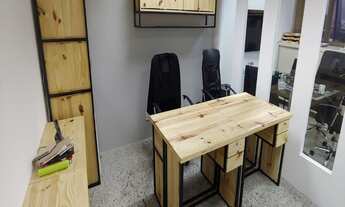 Imagem 2: Aplicativo sala rio mar locação, Aplicativo sala rio mar venda , Zé Maria Imóveis, alphavi