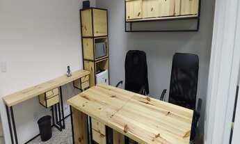 Imagem: Aplicativo sala rio mar locação, Aplicativo