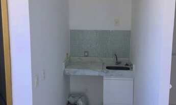 Imagem 2: Sala comercial para locação no Pina, Recife-PE: 1 sala, 1 banheiro, 1 vaga de garagem, 42