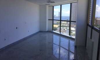 Imagem 5: Sala comercial para locação no Pina, Recife-PE: 1 sala, 1 banheiro, 1 vaga de garagem, 42