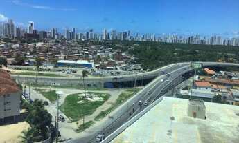 Imagem 6: Sala comercial para locação no Pina, Recife-PE: 1 sala, 1 banheiro, 1 vaga de garagem, 42