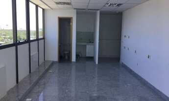 Imagem 7: Sala comercial para locação no Pina, Recife-PE: 1 sala, 1 banheiro, 1 vaga de garagem, 42