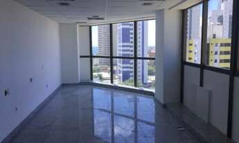Imagem: Sala comercial para locação no Pina, Recife-PE