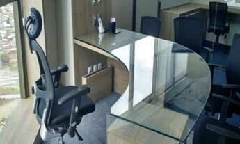 Imagem: App locação sala, App venda de sala