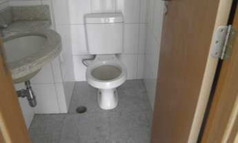 Imagem 3: Sala Comercial para Locação no Pina, Recife-PE: 1 Sala, 1 Banheiro, 1 Vaga na Garagem, 44