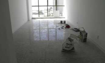 Imagem: Sala Comercial para Locação no Empresarial