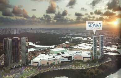 Imagem 4: Aplicativo sala rio mar locação, Aplicativo sala rio mar venda , Zé Maria Imóveis, alphavi