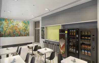 Imagem 7: Aplicativo sala rio mar locação, Aplicativo sala rio mar venda , Zé Maria Imóveis, alphavi