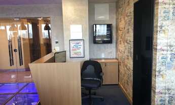 Imagem: App locação sala, App venda de sala