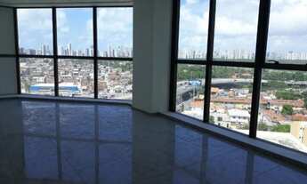 Imagem 5: Sala Comercial para Locação no Pina, Recife-PE Empresarial Riomar Trade Center 1 Sala, 1