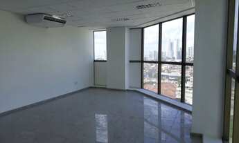 Imagem 6: Sala Comercial para Locação no Pina, Recife-PE Empresarial Riomar Trade Center 1 Sala, 1