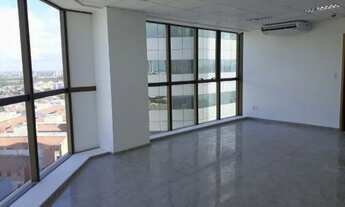 Imagem 7: Sala Comercial para Locação no Pina, Recife-PE Empresarial Riomar Trade Center 1 Sala, 1