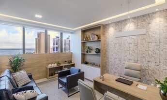 Imagem: Salariomar.com.br, Aplicativo Sala Rio Mar