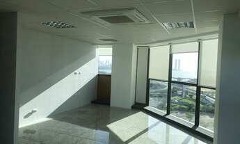 Imagem: Sala Comercial para Locação no Empresarial