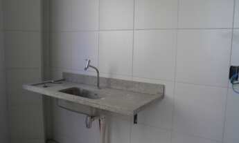 Imagem 5: Sala Comercial de Alto Padrão no Empresarial Riomar Trade Center - 4 Salas, 2 Banheiros, 4