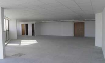 Imagem: Sala Comercial de Alto Padrão no Empresarial