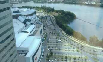 Imagem 5: App, alugar, locação, sala, alphaville, imobiliária, recife, comprar, vender, permutar, av