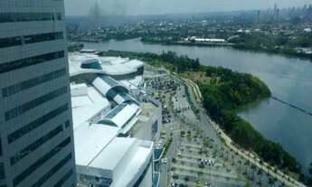 Imagem 3: App, alugar, locação, sala, alphaville, imobiliária, recife, comprar, vender, permutar, av