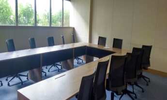 Imagem: Aluguel de Sala Comercial no Pina, Recife-PE